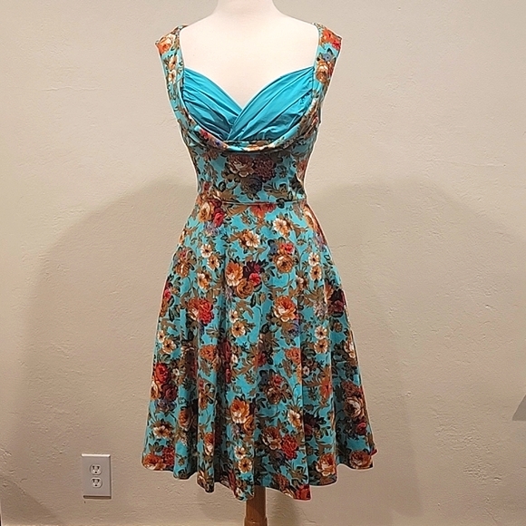 Lindy Bop Dresses & Skirts - Lindy Bop dress